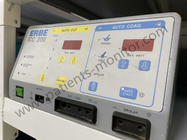 Χρησιμοποιημένο ERBE ICC 200 ιατρικές συσκευές 115V ελέγχου νοσοκομείων μηχανών Electrosurgical