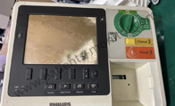 Ο εξοπλισμός Philip HeartStart XL+ νοσοκομείων χρησιμοποίησε τη Defibrillator μηχανή