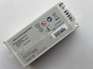 Zoll Ρ σειράς Ε ιονική επαναφορτιζόμενη μπαταρία 8019-0535-01 10.8V, 5.8Ah, 63Wh λίθιου σειράς Defibrillator