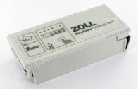 Zoll Ρ σειράς Ε ιονική επαναφορτιζόμενη μπαταρία 8019-0535-01 10.8V, 5.8Ah, 63Wh λίθιου σειράς Defibrillator