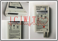 Defibrillator μπαταρία ιατρικού εξοπλισμού μερών μηχανών 14.8V 5.0Ah 74Wh