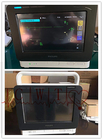 Χρησιμοποιημένο υπομονετικό πρότυπο συστημάτων MX400 οργάνων ελέγχου νοσοκομείων Intellivue