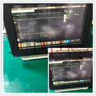 Υπομονετική χρήση νοσοκομείων επισκευής οργάνων ελέγχου RESP NIBP SPO2 Intellivue Mx450