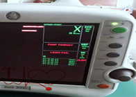12,1 ίντσα 5 υπομονετικό όργανο ελέγχου παραμέτρου, από δεύτερο χέρι συστημάτων παρακολούθησης υγειονομικής περίθαλψης Dash3000