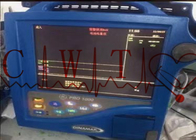 Υπομονετικό όργανο ελέγχου ICU Pro1000 Γερμανία, ιατρικό μακρινό υπομονετικό σύστημα παρακολούθησης που επισκευάζεται