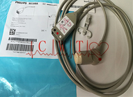 Ιατρικά καλώδια και Leadwires M1500A REF 989803103811 Ecg