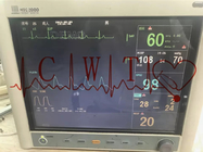 Χρησιμοποιημένο υπομονετικό όργανο ελέγχου ECG Mindray Mec 2000 για ICU/ενήλικος