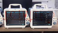 12,1 ίντσα LCD μ.μ. 8000 σαφές χρησιμοποιημένο υπομονετικό όργανο ελέγχου για το νοσοκομείο