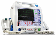 Schiller Defigard 5000 defibrillator μηχανή κλονισμού καρδιών έκτακτης ανάγκης που χρησιμοποιείται για να αναβιώσει την καρδιά που ανανεώνεται