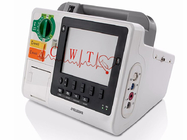 9.1» Defibrillator μηχανή AED, 2$α μηχανή κλονισμού χεριών για την επίθεση καρδιών