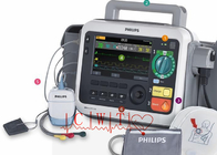 5 οι μόλυβδοι 105db Icu χρησιμοποίησαν τη Defibrillator μηχανή που χρησιμοποιήθηκε για να συγκλονίσει την καρδιά