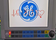 Υπομονετικό καροτσάκι οργάνων ελέγχου 12,1 ίντσας LCD, υπομονετική επισκευή στάσεων οργάνων ελέγχου ICU Γερμανία B20i