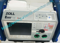 Defibrillator επισκευή οργάνων ελέγχου Zoll Ε χρησιμοποιημένη σειρά για το νοσοκομείο