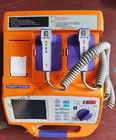 Ιατρικός εξοπλισμός Fukuda Denshi fc-1760 νοσοκομείων Defibrillator μηχανή σε καλή κατάσταση