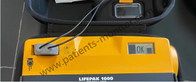 Med-tronic LIFEPAK 1000 φυσιο έλεγχος Defibrillator