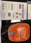 Cardiolife AED-3100 αυτόματες εξωτερικές Defibrillator συσκευές Nihon Kohden νοσοκομείων