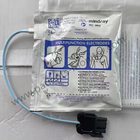 Mindray πολλών χρήσεων MR62 ηλεκτροδίων Beneheart D1 D2 D3 D5 D6 Defibrillator μέρος 190227-4017 PN 115-035426-00 μαξιλαριών