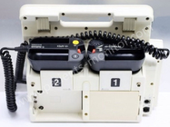 Med-tronic φυσιο - έλεγχος LIFEPAK 12 Defibrillator AED σειράς οργάνων ελέγχου LP12