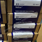 COVIDIEN Nellcorr παιδιατρικό - επαναχρησιμοποιήσιμοι SpO2 αισθητήρες νηπίων με τα περικαλύμματα Oxiband™ REF-P/I oxi-P/I
