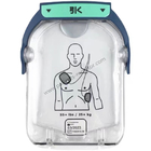 Defibrillator μαξιλάρια M5071A AED μερών μηχανών της Philip Heartstart HS1 M5066A