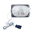 REF 989803149981 Defibrillator μαξιλάρια ΙΙΙ AED Heartstart της Philip FR3 μερών μηχανών για τον ενήλικο παιδιών