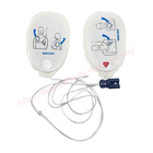 989803166021 το Defibrillator ηλεκτρόδιο της Philip μερών συνδέει προ το ενήλικο ύφος βουλωμάτων 10pk για HeartStart MRx XL XL
