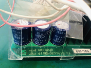 Διφασική HV υψηλής τάσης μονάδα πίνακας ur-0121 hv-771V tec-7621C tec-7721C τηλεφωνικών κέντρων αναστροφέων LCD