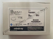 Mindray επαναχρησιμοποιήσιμος Spo2 συνδετήρας 6 καρφίτσα PN 040-001403-00 512FLL δάχτυλων αισθητήρων ενήλικος