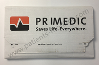 Πολλών χρήσεων Defibrillator ηλεκτρόδια 97796 Primedic Metrax SavePads για defibrillator 96389 AED