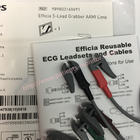 989803160691 Εξαρτήματα μηχανήματος ΗΚΓ philip Efficia Adult Clip 5- Lead Grabber AAMI Limb