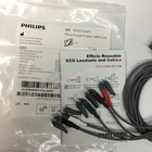 989803160691 Εξαρτήματα μηχανήματος ΗΚΓ philip Efficia Adult Clip 5- Lead Grabber AAMI Limb