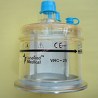 Εμπνευσμένο VHC-25 VHC25 Αξεσουάρ παρακολούθησης ασθενών Επαναχρησιμοποιούμενος θάλαμος αυτόματης ύγρανσης νεογνών