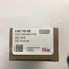 Masima LNCS GE 2016 LNC-10-GE SpO2 Αισθητήρας Οθόνης Ασθενούς Αξεσουάρ Παιδιατρικής Επαναχρησιμοποιήσιμοι Αισθητήρες κλιπ δακτύλων