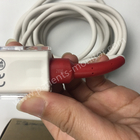 Masima LNCS GE 2016 LNC-10-GE SpO2 Αισθητήρας Οθόνης Ασθενούς Αξεσουάρ Παιδιατρικής Επαναχρησιμοποιήσιμοι Αισθητήρες κλιπ δακτύλων