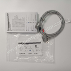 Καλώδια ECG 240v 3 Lead Grabber AHA 74cm 29 In 412682-001 Αξεσουάρ ιατρικής συσκευής