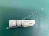 Mindray IMEC10 Patient Monitor Parts Power Switch Silicone 6802-20-66691-51​