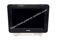 Υπομονετικός ιατρικός εξοπλισμός οργάνων ελέγχου της philip IntelliVue MX500 με την οθόνη επαφής 866064 LCD