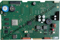 Υπομονετική συνέλευση PCB Mainboard μερών οργάνων ελέγχου σειράς της philip IntelliVue MX400 MX450 MX