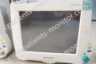 Υπομονετική ιατρική συσκευή ECG οργάνων ελέγχου IntelliVue MP50 για το νοσοκομείο