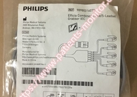 Συνδυασμένο Efficia καλώδιο 5 IEC REF 989803160781 της philip Leadset Grabber