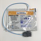 Ενήλικα μίας χρήσης πολλών χρήσεων μαξιλάρια ηλεκτροδίων Mindray για τις σειρές S MR60 PN115-001607-00 Mindray D1 D2 D3 D5 D6 C&amp;