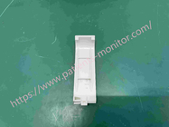Πλαστικό άσπρο χρώμα κάλυψης μπαταριών μερών οργάνων ελέγχου COMEN C60 Neonatal υπομονετικό