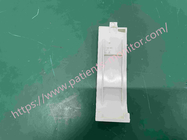 Πλαστικό άσπρο χρώμα κάλυψης μπαταριών μερών οργάνων ελέγχου COMEN C60 Neonatal υπομονετικό
