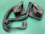 Ηλεκτρικό Defibrillator κουπί Med-tronic Lifepak20 LP20 σε καλή κατάσταση