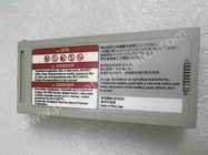 Η μπαταρία Nihon Kohden SB-720P 7.2V 6600 mAh για τη σειρά Life Scope SVM-7200 για την παρακολούθηση ασθενών