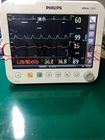 Χρησιμοποιημένος υπομονετικός ιατρικός εξοπλισμός οργάνων ελέγχου της Philip Efficia CM10 εξουσιοδότηση 90 ημερών