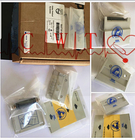 Defibrillator μέρη περίπτωσης κάλυψης εκτυπωτών εξαρτημάτων της Philip M4735A