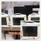 Χρησιμοποιημένο υπομονετικό Multiparameter της Philip MP20 όργανο ελέγχου, ιατρικές συσκευές ελέγχου νοσοκομείων