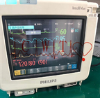 Υπομονετικός καθορισμός επισκευής 2560×1440 οργάνων ελέγχου της Philip MP5 νοσοκομείων