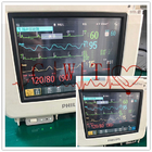 Υπομονετικός καθορισμός επισκευής 2560×1440 οργάνων ελέγχου της Philip MP5 νοσοκομείων